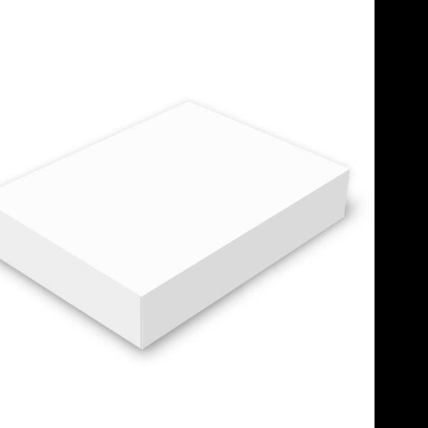 CAJA BLANCA PADI 26 34X19X8CM. JGO E.10